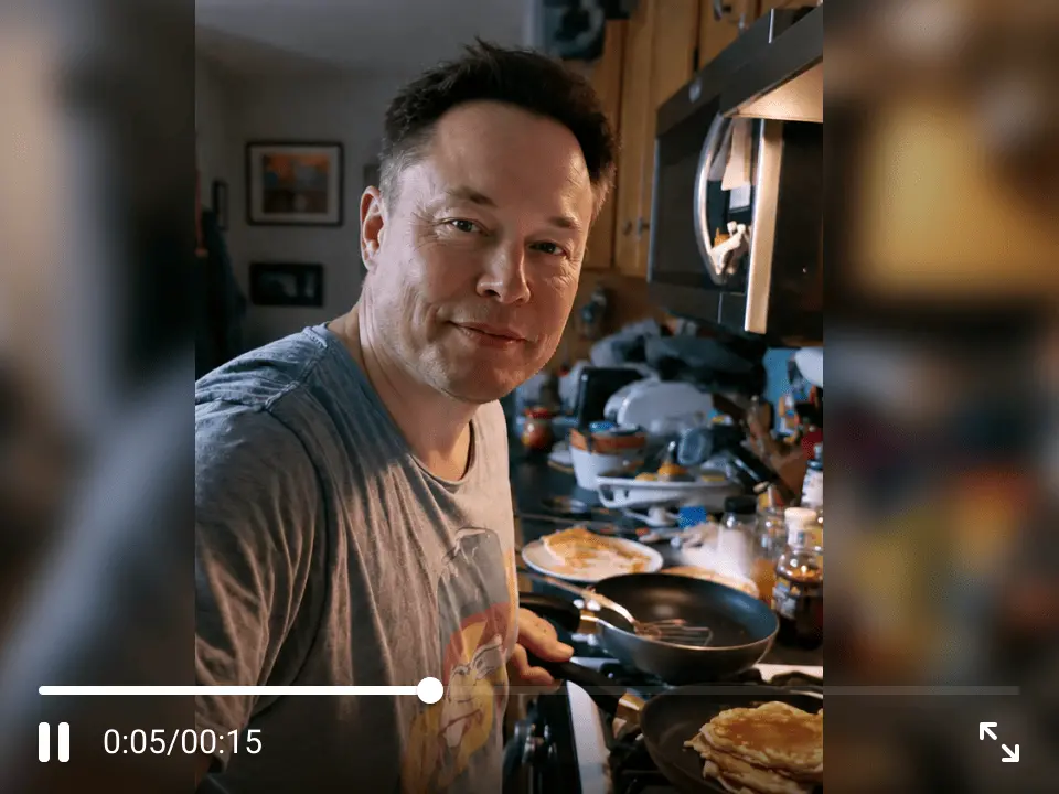 Meme Face Swap Videos — AI video face swap use case