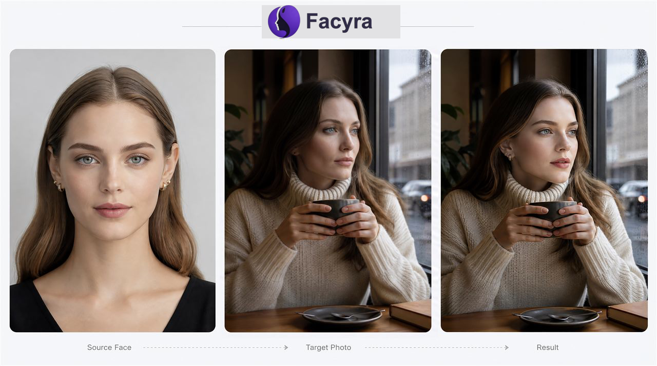 facyra best ai face swap no sign up no watermark free test result 2026